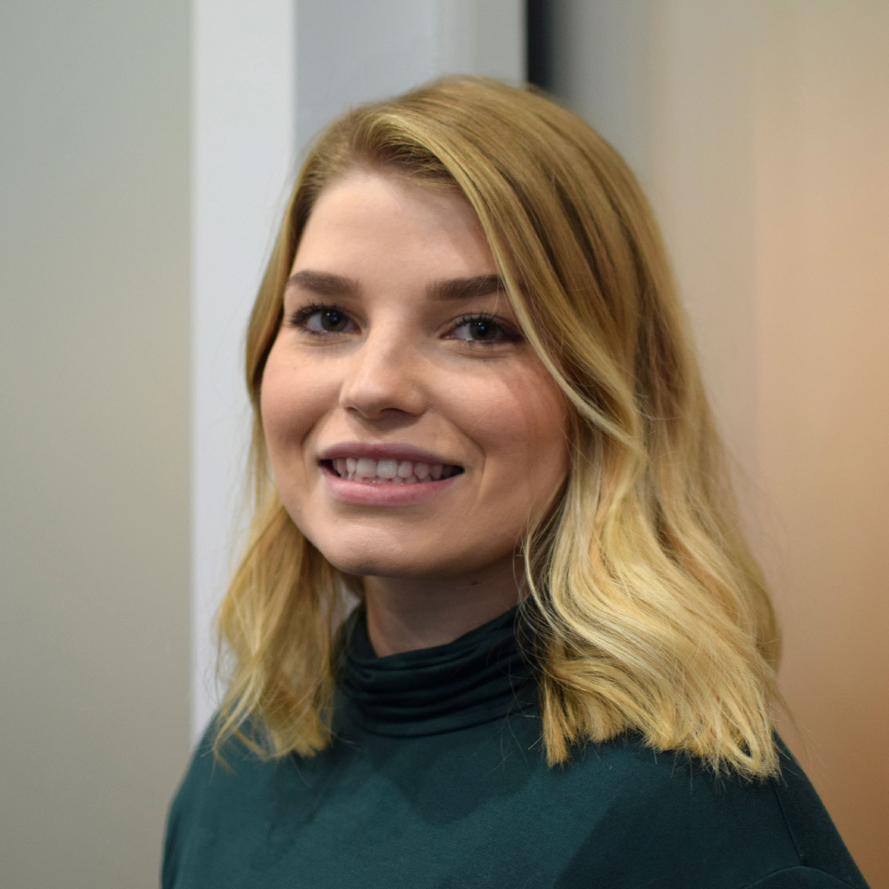 Working for Derse has made me grow as an individual exponentially! Having a challenging and ever-changing environment keeps you on your toes and constantly learning - in the best way. What I really love is the amazing group of people I have the pleasure of working alongside; everywhere you look inspiring hard-working people that are filled with knowledge and experience.